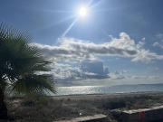 Casa chalet en Venta en Playa Ben Afeli