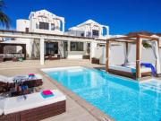 Casa chalet en Venta en Playa Blanca