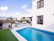 Casa chalet en Venta en Playa Blanca