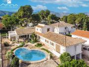 Casa chalet en Venta en Playa de Gandia