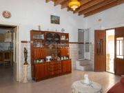 Casa chalet en Venta en Playa de Garrucha