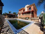 Casa chalet en Venta en Playa de Granada