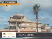 Casa chalet en Venta en Playa de las Gaviotas El Pedrucho
