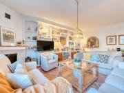 Casa chalet en Venta en Playa de los Boliches