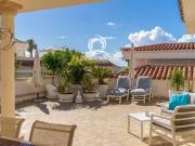 Casa chalet en Venta en Playa del Duque