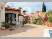 Casa chalet en Venta en Playa del Duque