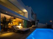 Casa chalet en Venta en Playa del Hombre Taliarte Salinetas