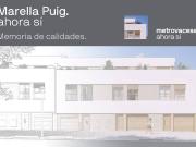 Casa chalet en Venta en Playa del Puig