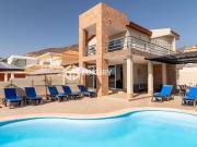 Casa chalet en Venta en Playa Fañabé Alto
