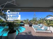 Casa chalet en Venta en Playa Fañabé Alto