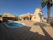 Casa chalet en Venta en Playa Flamenca