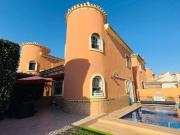 Casa chalet en Venta en Playa Flamenca