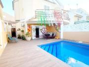 Casa chalet en Venta en Playa Grande Castellar