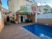 Casa chalet en Venta en Playa Grande Castellar