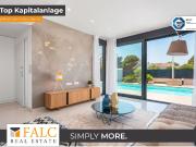 Casa chalet en Venta en Playa Honda Playa Paraíso