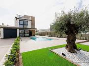 Casa chalet en Venta en Playa Honda Playa Paraíso