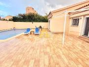 Casa chalet en Venta en Playa Honda Playa Paraíso