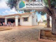 Casa chalet en Venta en Playa Honda Playa Paraíso