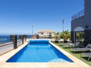 Casa chalet en Venta en Playa Jardín