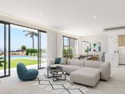 Casa chalet en Venta en Playa Muchavista