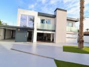 Casa chalet en Venta en Playa Muchavista