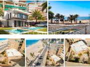 Casa chalet en Venta en Playa Muchavista
