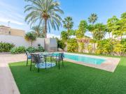 Casa chalet en Venta en Playa Muchavista