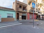 Casa chalet en Venta en Playa Puerto de Sagunto