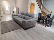 Casa chalet en Venta en Playa Puerto de Sagunto