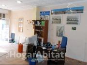 Casa chalet en Venta en Playa Puerto de Sagunto