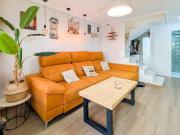 Casa chalet en Venta en Playa Tamarit Playa Lissa