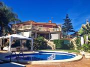 Casa chalet en Venta en Playamar Benyamina