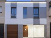 Casa chalet en Venta en Plaza Castelar Mercado Central