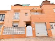 Casa chalet en Venta en Plaza de la Luz
