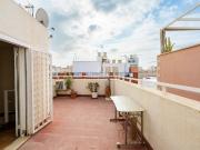 Casa chalet en Venta en Plaza de Toros Santa Rita