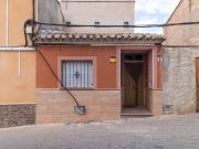 Casa chalet en Venta en Pliego