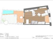 Casa chalet en Venta en Poble