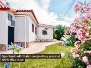 Casa chalet en Venta en Poble