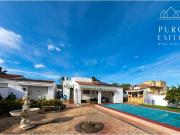 Casa chalet en Venta en Poble