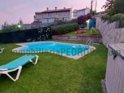 Casa chalet en Venta en Samieira