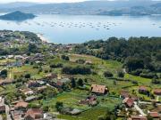 Casa chalet en Venta en Samieira