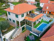 Casa chalet en Venta en San Xoán de Poio