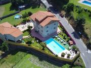 Casa chalet en Venta en Samieira