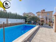 Casa chalet en Venta en Polideportivo