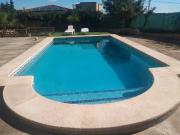 Casa chalet en Venta en Polígono del Aeropuerto