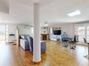 Casa chalet en Venta en Polígono del Aeropuerto