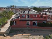 Casa chalet en Venta en Polígono Santa Ana