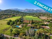 Casa chalet en Venta en Pollença Poble