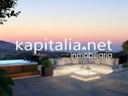 Casa chalet en Venta en Polop