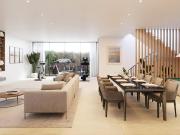 Casa chalet en Venta en Polop